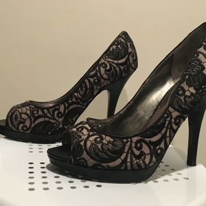 Guess Heels